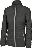Charles River Women's Lithium Quilted Jacket