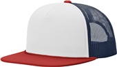 Richardson 113 Foamie Trucker Snapback Cap