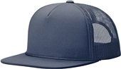 Richardson 113 Foamie Trucker Snapback Cap