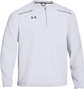 under armour batting jacket