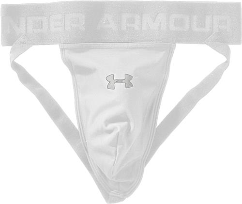 Under Armour sale jockstrap