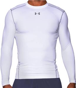 under armour coldgear compression crew