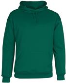 Badger Adult BT5 Performance Fleece Hoodies