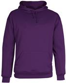 Badger Adult BT5 Performance Fleece Hoodies