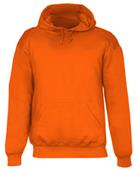 Badger Fleece Sweatshirt Hoodies