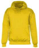 Badger Fleece Sweatshirt Hoodies