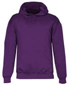 Badger Fleece Sweatshirt Hoodies