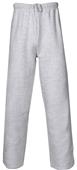 Badger Open Bottom Fleece Pants