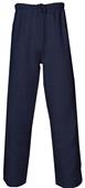 Badger Open Bottom Fleece Pants