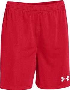 under armour women's golazo soccer shorts