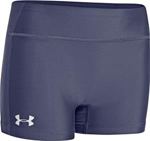 under armour women's volleyball shorts