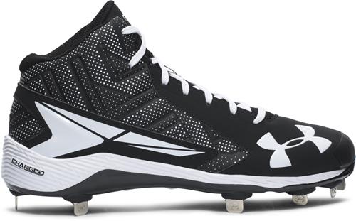 NWOT Under Armour Men’s Metal Baseball Cleats Size 6.5 Under Armour | Shoes | Mens Under Armour Metal Baseball  main image 4