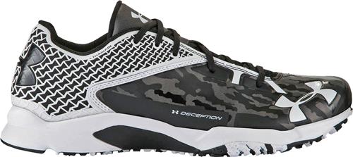 Under Armour Mens Deception Trainer Baseball Shoes | Epic Sports