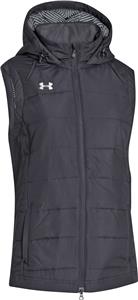 under armour cold gear vest