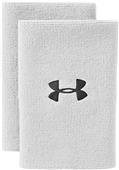 Under Armour 6" Performance Wristbands - Pair