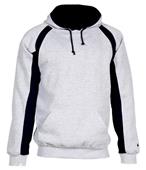 Badger Hook Colorblock Fleece Hoodies