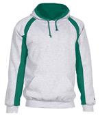 Badger Hook Colorblock Fleece Hoodies