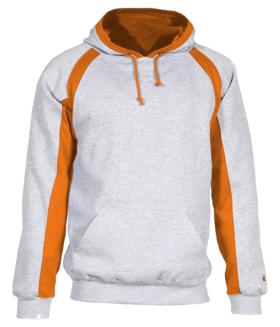 Badger Hook Colorblock Fleece Hoodies | Epic Sports Badger Hook Colorblock Fleece Hoodies | Epic Sports