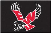 Fan Mats Eastern Washington University Ulti-Mat