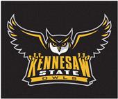 Fan Mats Kennesaw State University Tailgater Mat