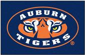 Fan Mats Auburn University Starter Mat