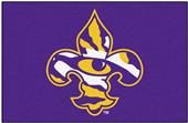 Fan Mats Louisiana State University Starter Mat