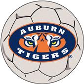 Fan Mats Auburn University Soccer Ball Mat