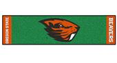 Fan Mats Oregon State University Putting Green Mat