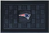 Fan Mats NFL Patriots Medallion Door Mat