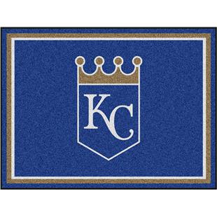 MLB - Kansas City Royals Roundel Mat