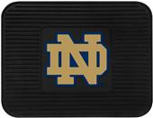 Fan Mats NCAA Notre Dame Utility Mats