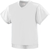 Augusta Adult Youth Winning Score Jersey WHITE/WHITE Primary