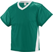 Augusta Adult Youth High Score Lacrosse Jersey