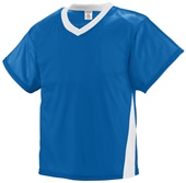 Augusta Adult Youth High Score Lacrosse Jersey