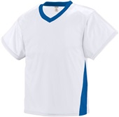 Augusta Adult Youth High Score Lacrosse Jersey