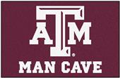 Fan Mats Texas A&M University Man Cave Starter Mat