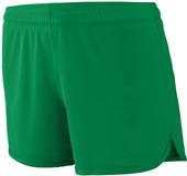 Augusta Sportswear Ladies Accelerate Shorts