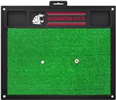 Fan Mats Washington State Univ. Golf Hitting Mat