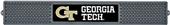 Fan Mats NCAA Georgia Tech Drink Mat