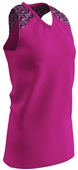 Champro At Bat Women/Girls Softball Jerseys BS20