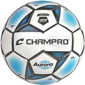 Champro Aurora Thermal-Bonded Soccer Balls