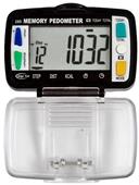 Digi 1 P-C05 56-Day Memory Multifunction Pedometer