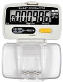 Digi 1st P-C10 Dual Step Pedometer Activity Timer