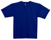 Badger B-Core Placket Baseball Jerseys