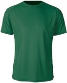 Paragon Adult/Youth Islander Performance Tee HUNTER Primary