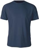 Paragon Adult/Youth Islander Performance Tee NAVY Primary
