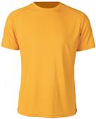 Paragon Adult/Youth Islander Performance Tee SPORT GOLD Primary