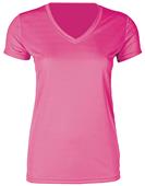 Century Place Lady Vera V-Neck Tee