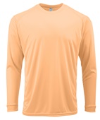 Paragon Adult Youth Long Islander Long Sleeve Tee