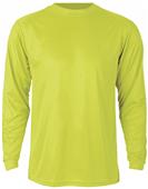 Paragon Adult Youth Long Islander Long Sleeve Tee